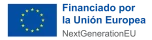 Financiado por la Unión Europea · NextGenerationEU
